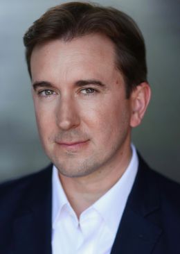 Даррен Бенедикт