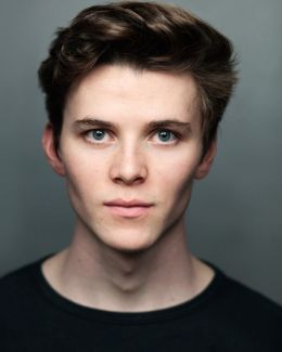 Райан Кармби