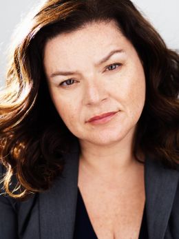 Стефани Сьюард