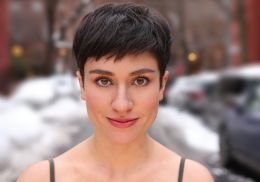 Ребекка Роблз