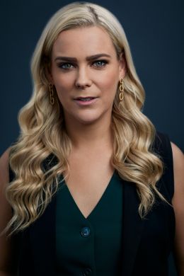 Alexis Auffray
