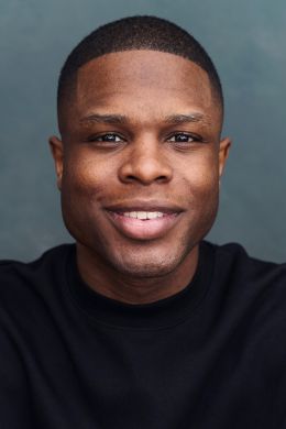 Малколм Фаррелл