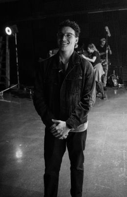 Андрес Арагон