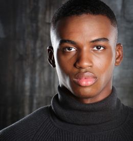 K.J. Powell