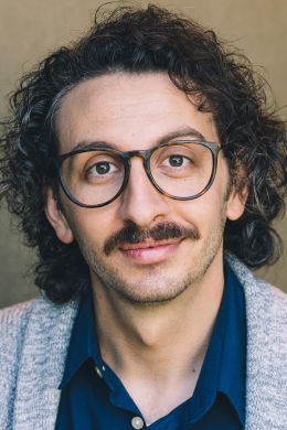 Demetri Belardinelli