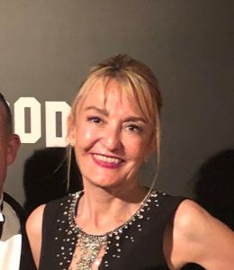 Pascale Fortunat