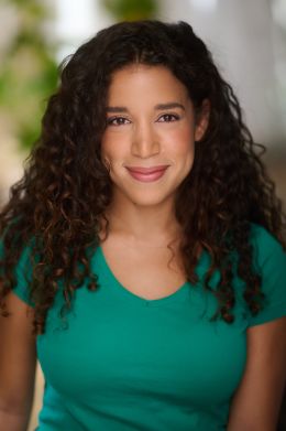 Ana Lia Arias Garrido