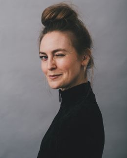 Корал Беван