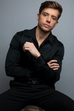 Джон-Пол Белл