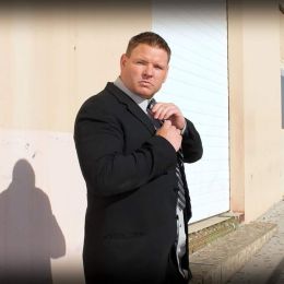 Дэвид Франклин Смит