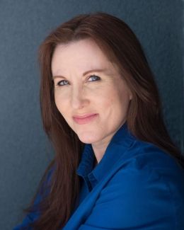 Wendy Tillery Boling