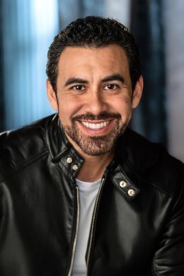 Патрик М.  Джонстон