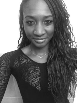 Rolake Bamgbose