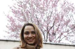 Ашвини  Кулкарни