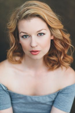 Lauren Horejda