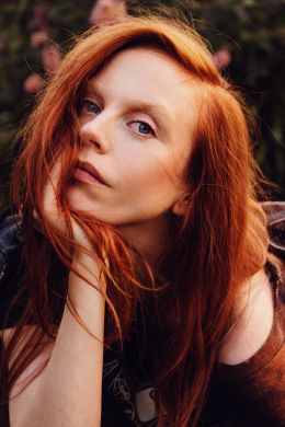 Anneke Sluiters