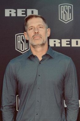 Vincent Kardasik