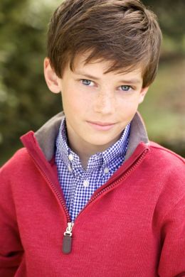 Alec Burbage