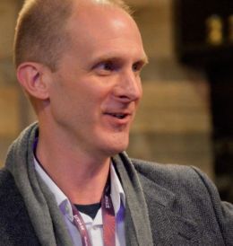 Энди Мэйкок