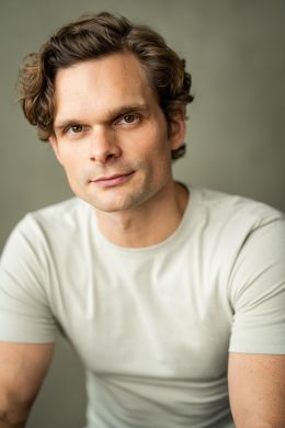 Эндрю Дюран