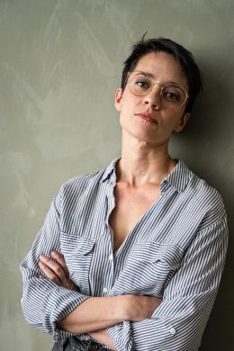 Сара Эллин
