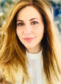 Катрин Харпер