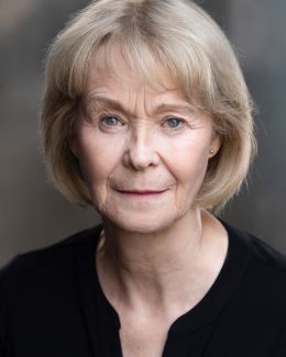 Джиллиан Бродерик