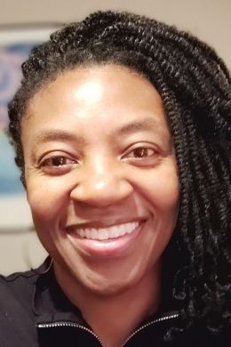 Дженнифер Айронс