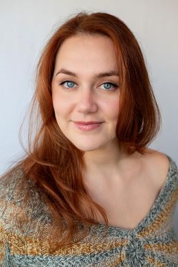 Елизавета Соркин