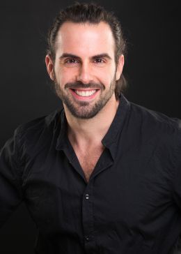 Jordi Rubio Bobet