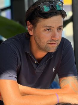 Мишель Джентил