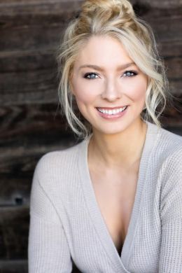 Kate Spare