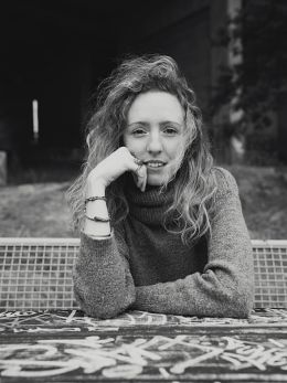 Анна Уильямс