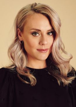 Эмма Пэйтон