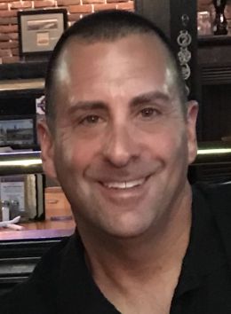 Стив Вайнбергер