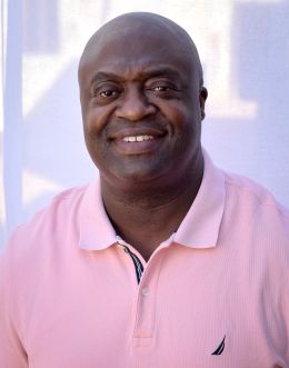 Skeeta Jenkins