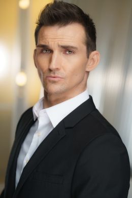 Christopher Ross Martin