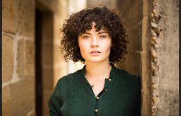 Роуэн Моузес