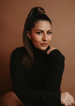 Ноэли Куирос