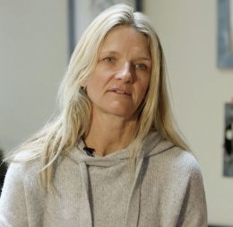 Шерри МакКонки