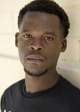 Andre K. Jefferson