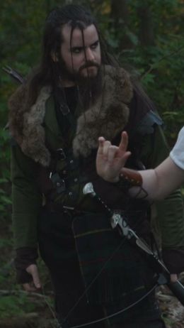 Ллойд МакУильямс