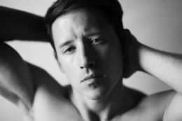 Энтони О'Коннелл