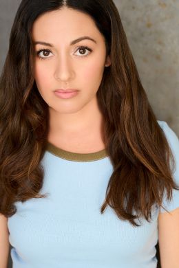 Эшли Хименес