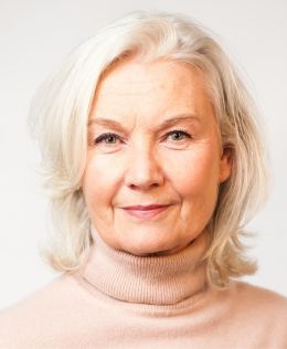 Элизабет Фальк