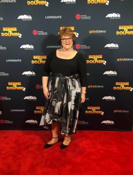 Терри Эмерсон