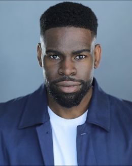 John Omole