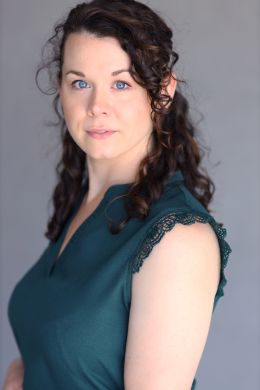 Erin Cessna