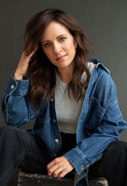 Candice Lidstone