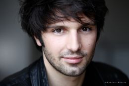 Дэмиен Дос Сантос